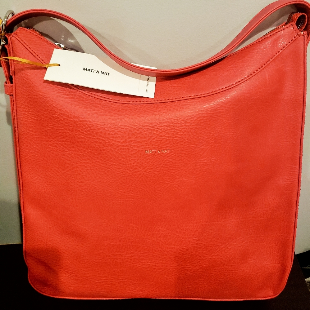 Matt & Nat Bag